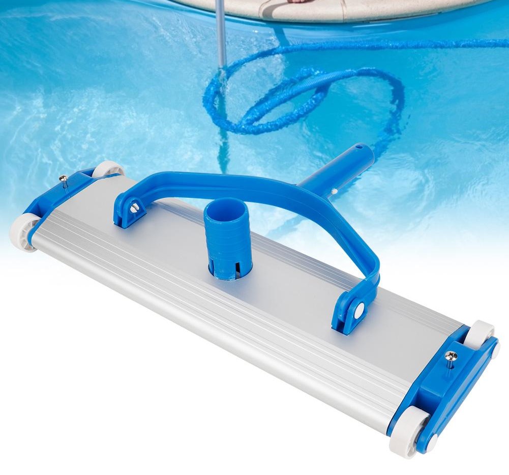 MANUEL HAVUZ VAKUM SÜPÜRGELERİ