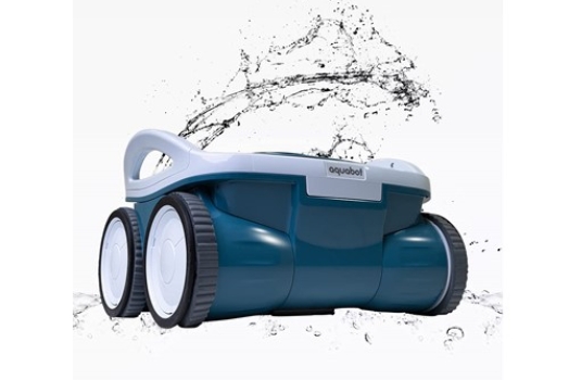 Özel Havuz Robotları