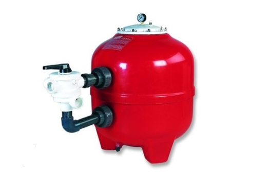 HAVUZ KUM FİLTRELERİ