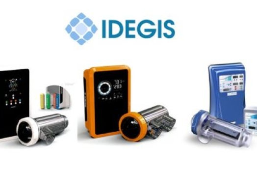 Idegis Tuz Klor Jeneratörleri