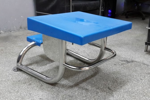 Olimpik Havuz Ekipmanları