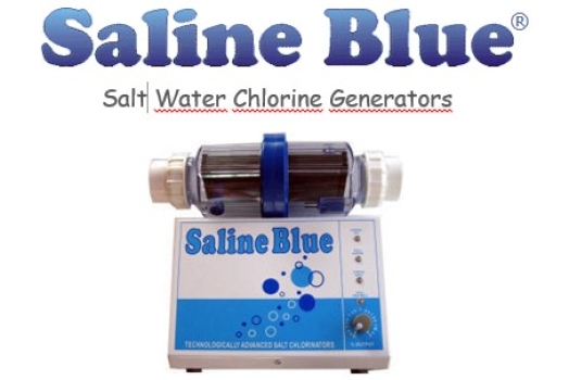 SALINE BLUE® Tuz Klor Jeneratörleri